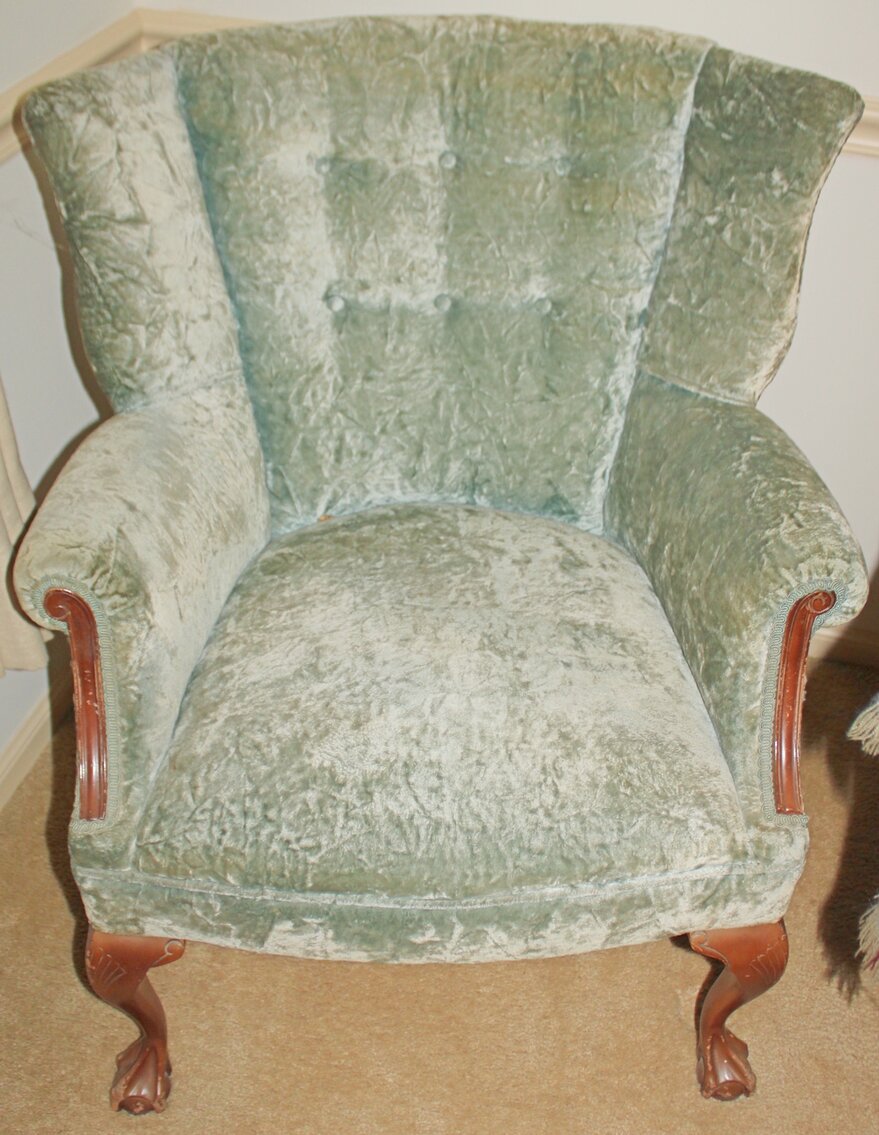 Image for LAST MINUTE! Estate Auction on Blue Hills CC Golf Course