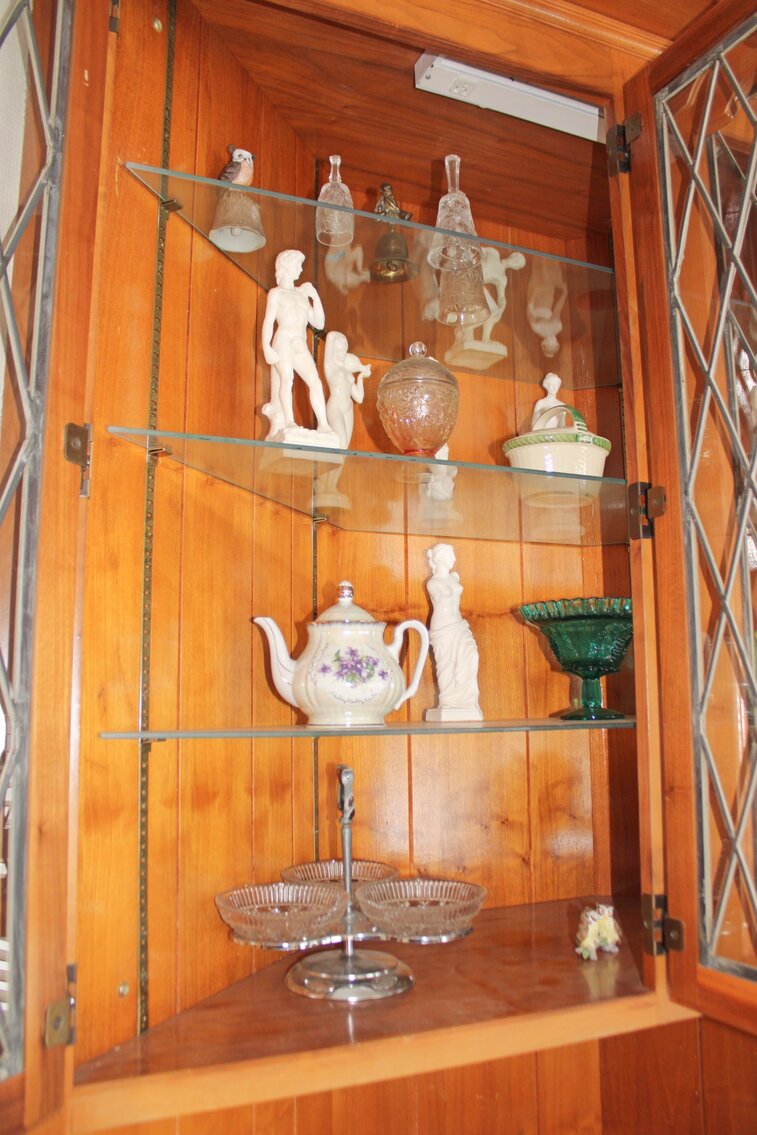 Image for LAST MINUTE! Estate Auction on Blue Hills CC Golf Course