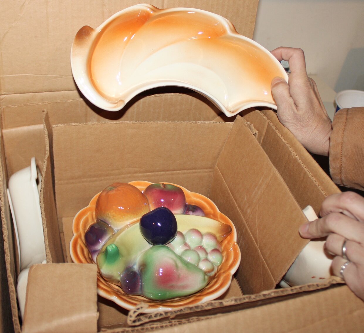 Image for LAST MINUTE! Estate Auction on Blue Hills CC Golf Course