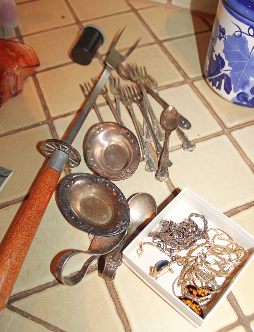 Image for LAST MINUTE! Estate Auction on Blue Hills CC Golf Course