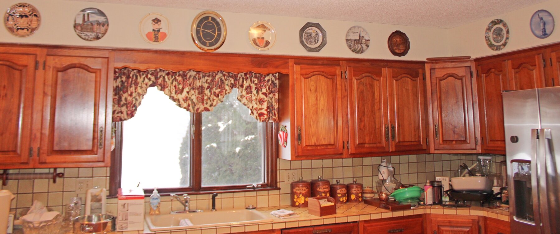 Image for LAST MINUTE! Estate Auction on Blue Hills CC Golf Course