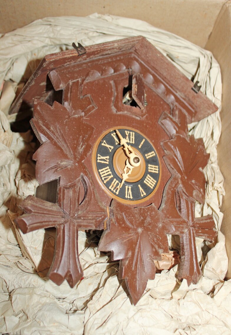 Image for LAST MINUTE! Estate Auction on Blue Hills CC Golf Course