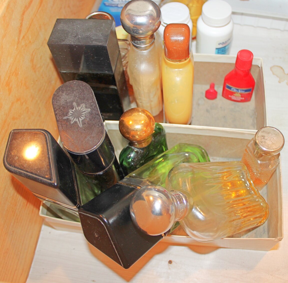 Image for LAST MINUTE! Estate Auction on Blue Hills CC Golf Course