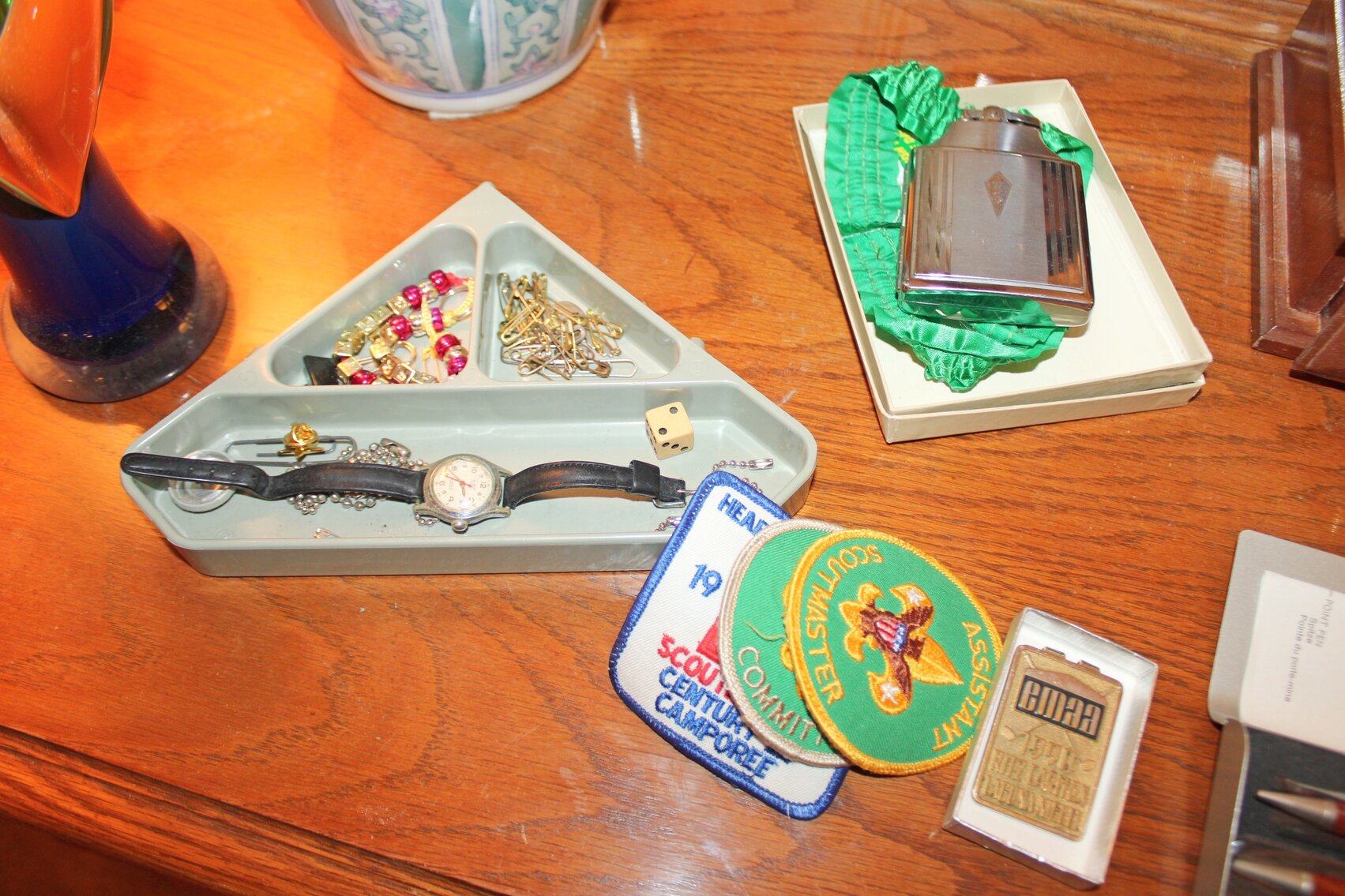 Image for LAST MINUTE! Estate Auction on Blue Hills CC Golf Course