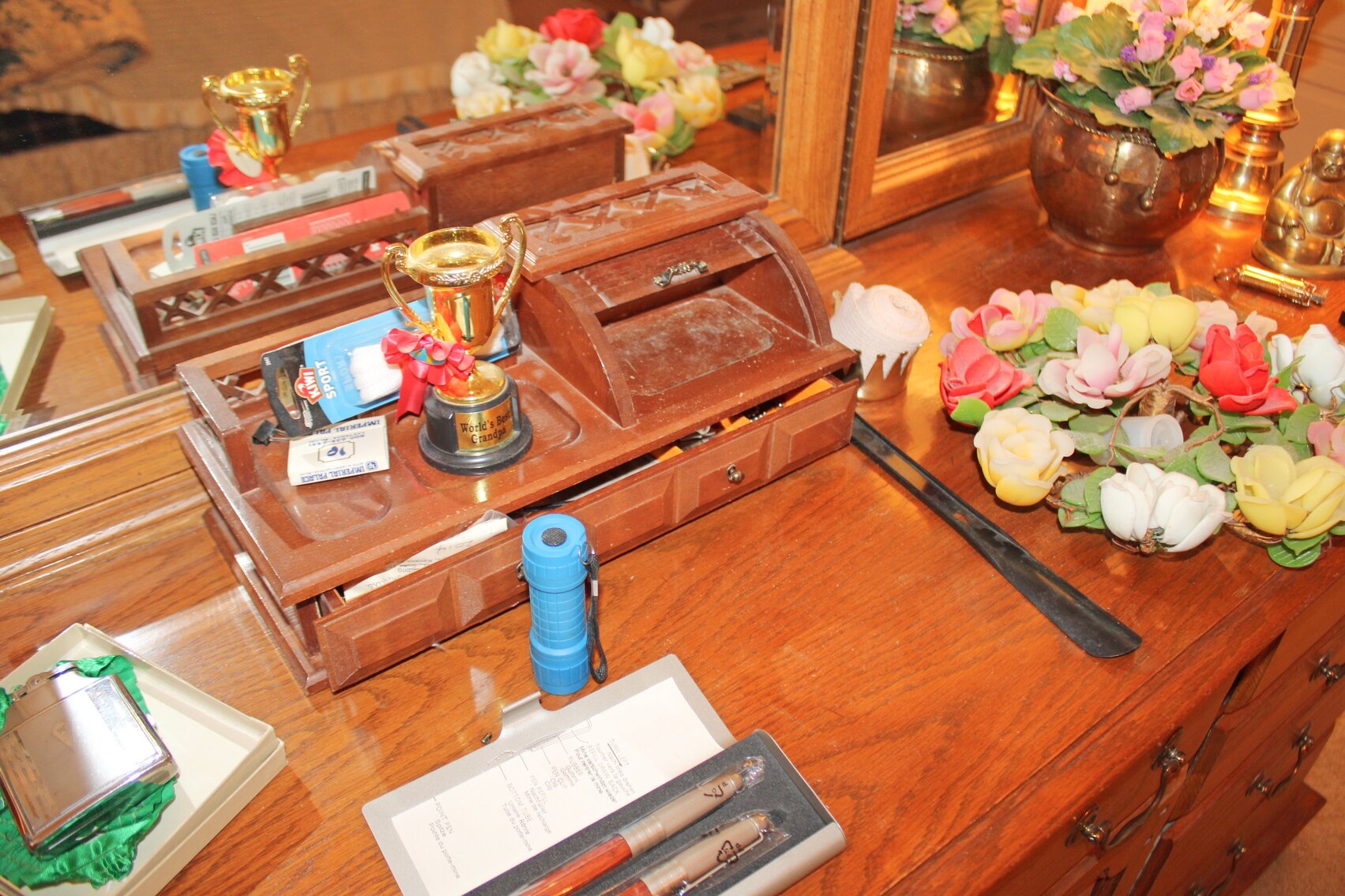 Image for LAST MINUTE! Estate Auction on Blue Hills CC Golf Course