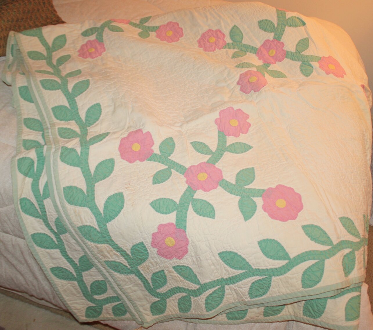 Image for LAST MINUTE! Estate Auction on Blue Hills CC Golf Course