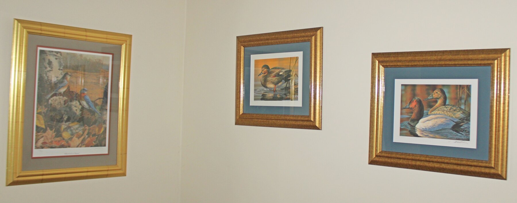 Image for LAST MINUTE! Estate Auction on Blue Hills CC Golf Course