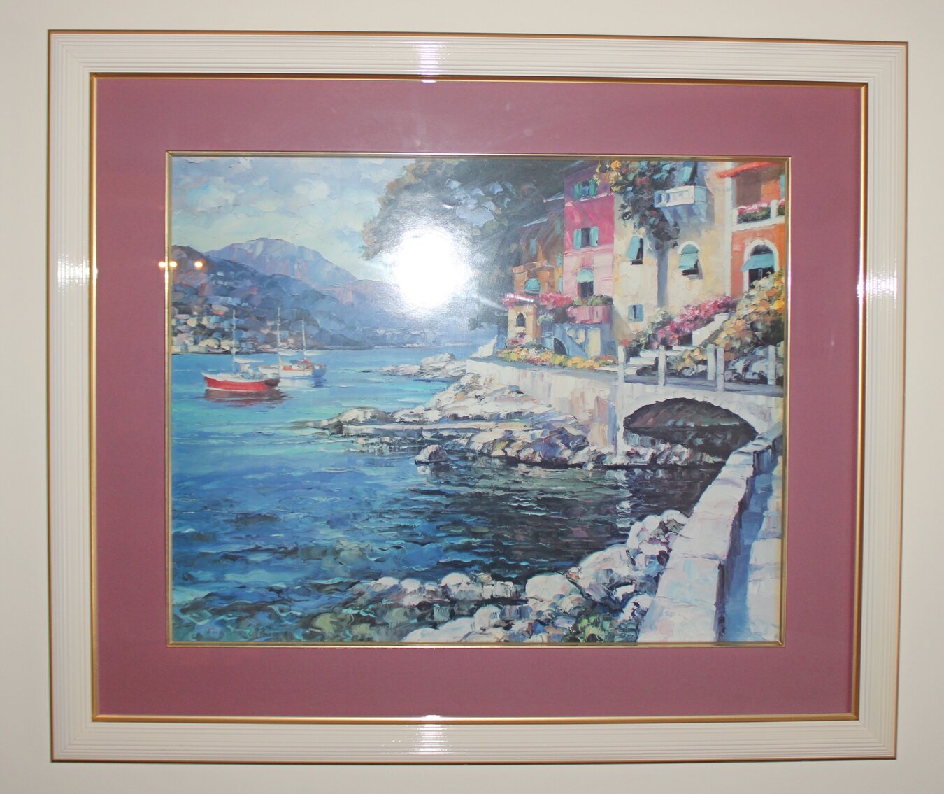 Image for LAST MINUTE! Estate Auction on Blue Hills CC Golf Course