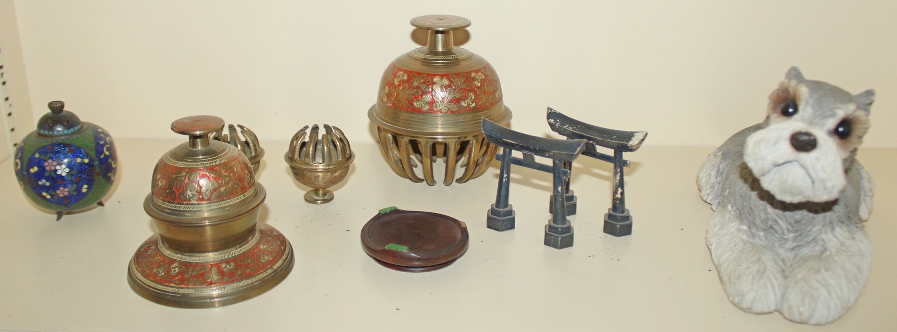 Image for LAST MINUTE! Estate Auction on Blue Hills CC Golf Course