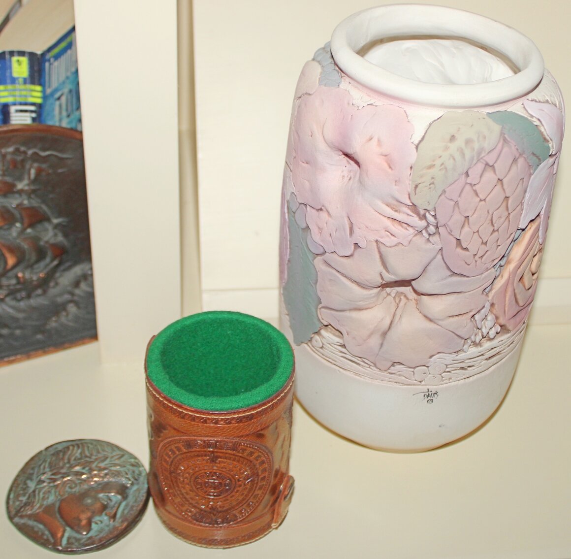 Image for LAST MINUTE! Estate Auction on Blue Hills CC Golf Course