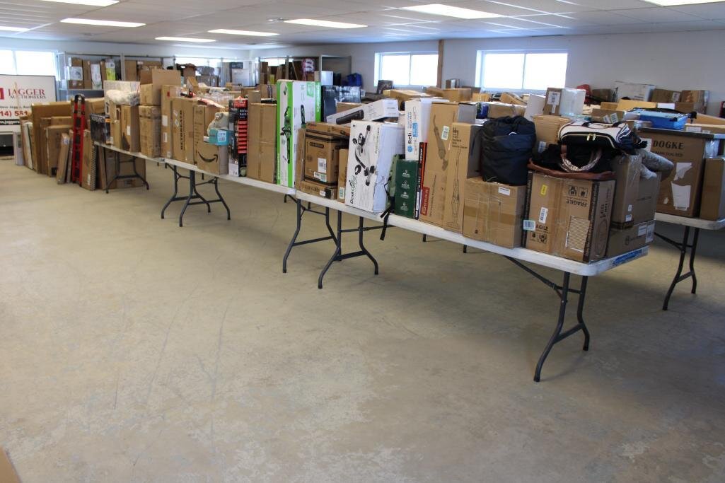 Image for SURPLUS JAN 2024