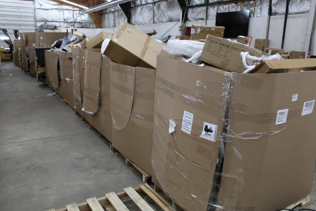 Image for SURPLUS JAN 2024