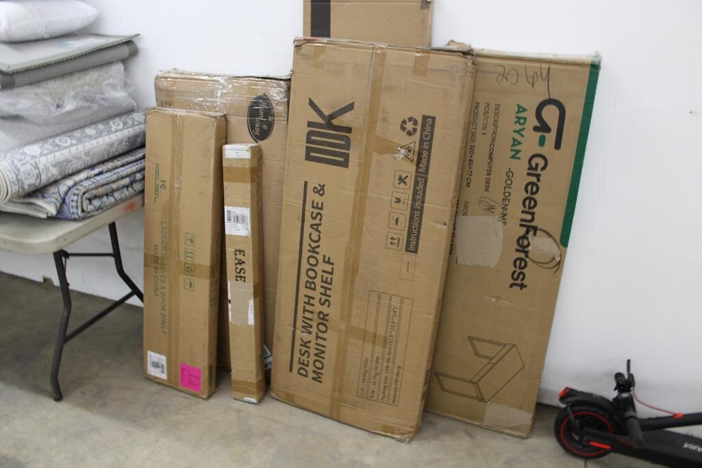 Image for SURPLUS JAN 2024