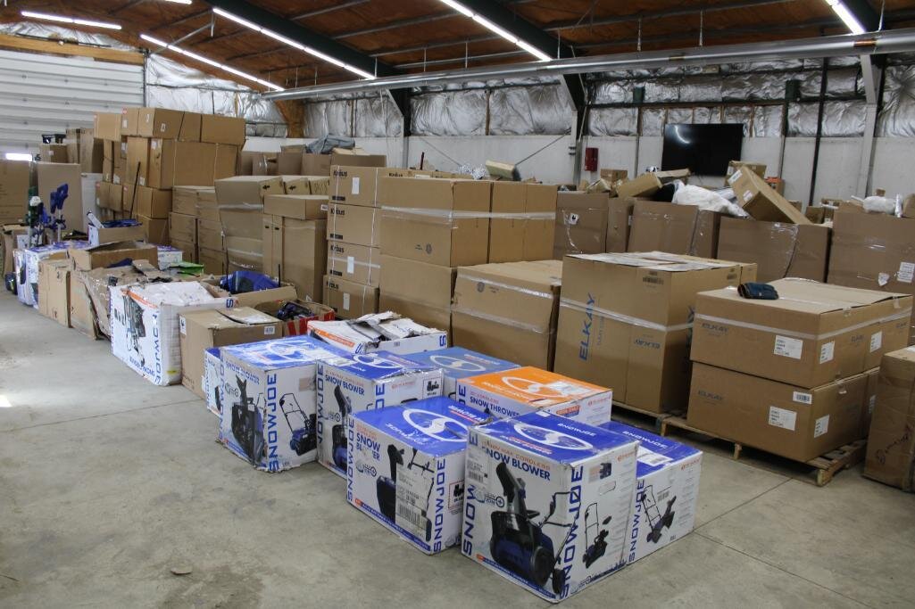 Image for SURPLUS JAN 2024