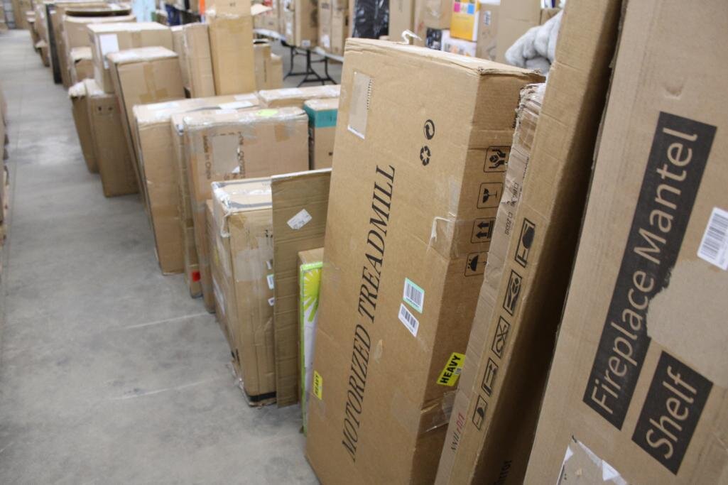 Image for SURPLUS JAN 2024