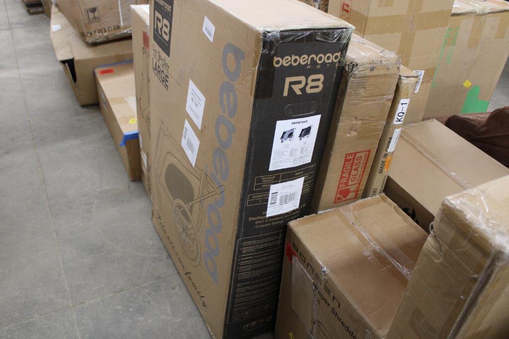 Image for SURPLUS JAN 2024