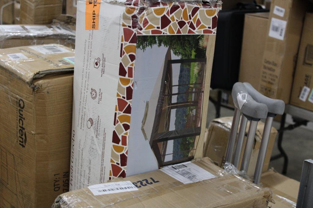 Image for SURPLUS JAN 2024