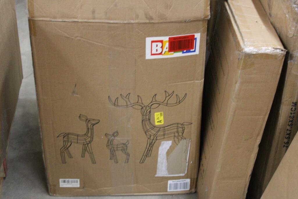 Image for SURPLUS JAN 2024