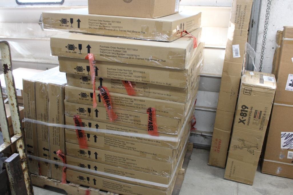 Image for SURPLUS JAN 2024