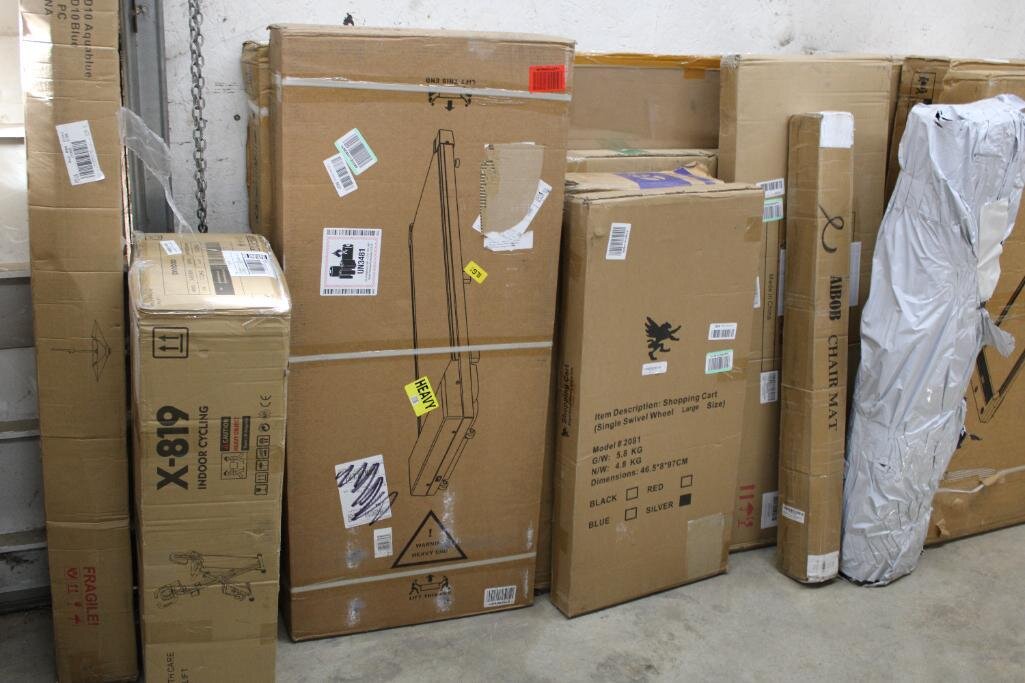 Image for SURPLUS JAN 2024