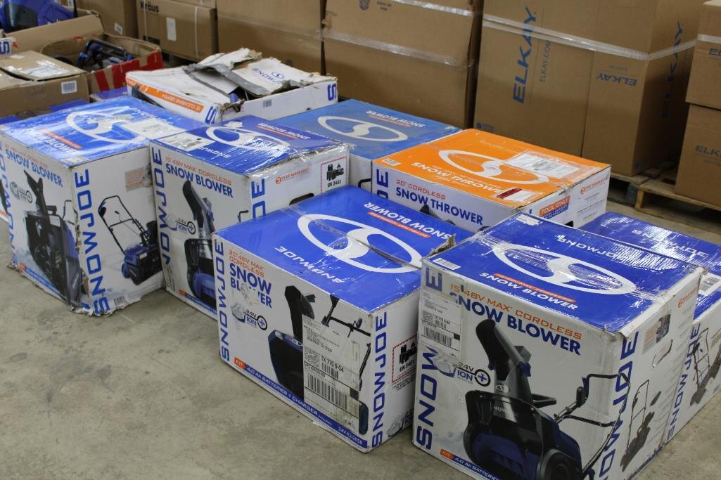 Image for SURPLUS JAN 2024