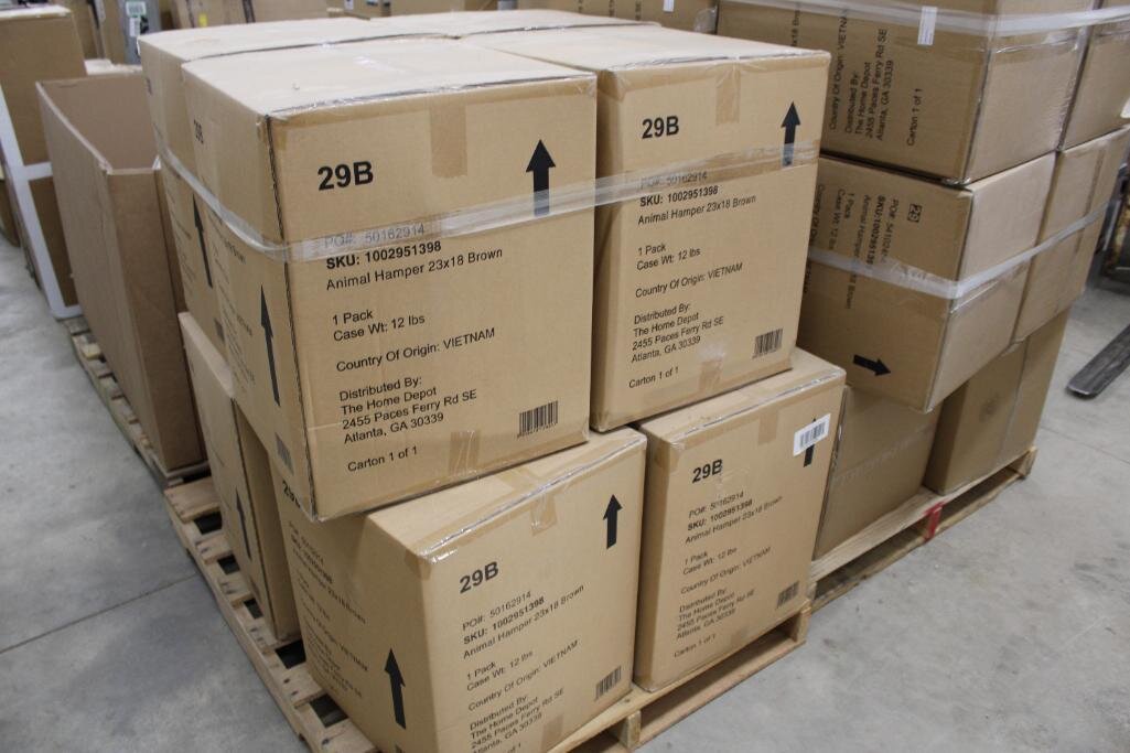 Image for SURPLUS JAN 2024