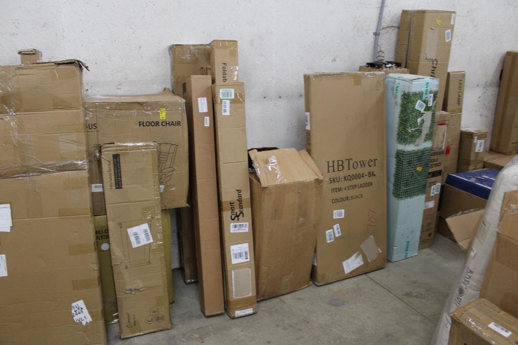 Image for SURPLUS JAN 2024