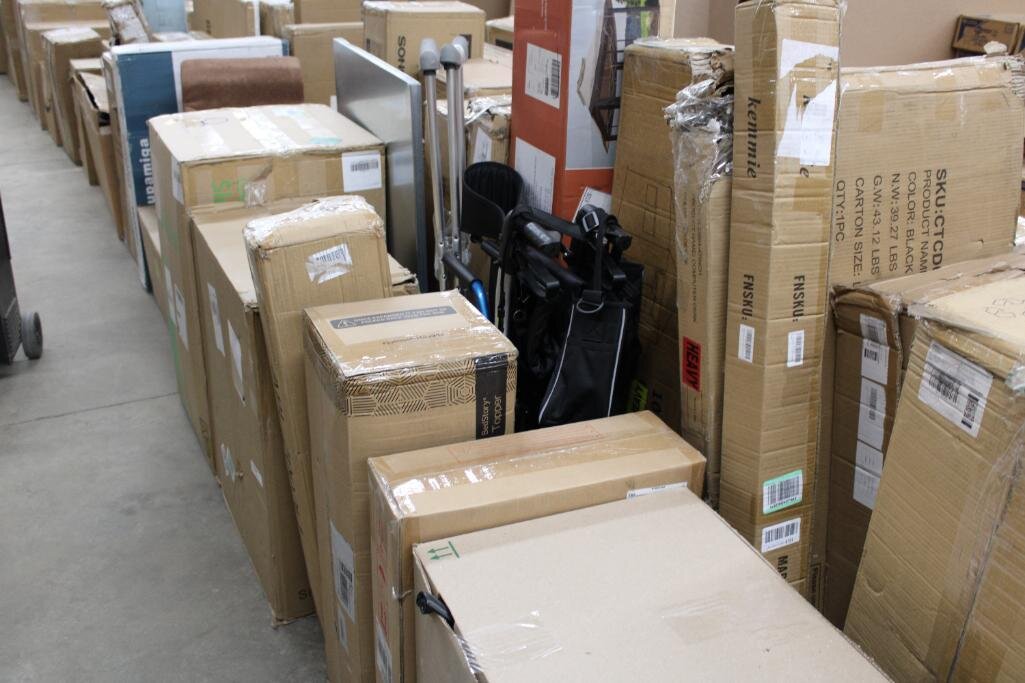 Image for SURPLUS JAN 2024