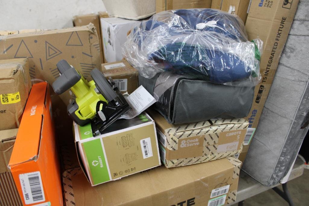 Image for SURPLUS JAN 2024