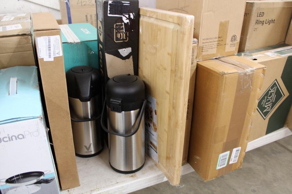 Image for SURPLUS JAN 2024