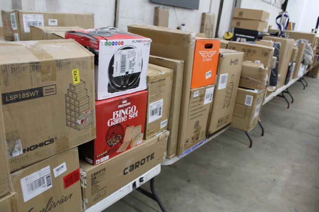 Image for SURPLUS JAN 2024