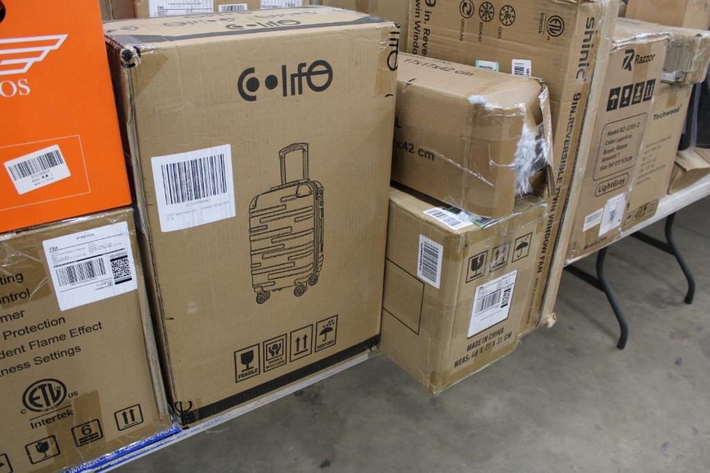 Image for SURPLUS JAN 2024