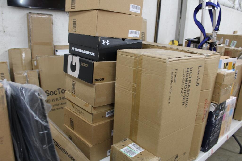 Image for SURPLUS JAN 2024