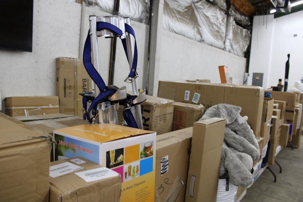 Image for SURPLUS JAN 2024