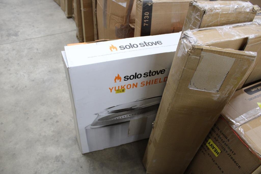 Image for SURPLUS JAN 2024