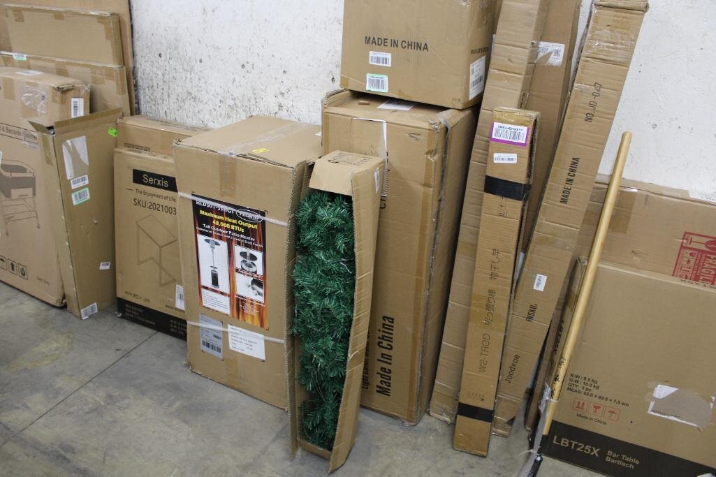 Image for SURPLUS JAN 2024