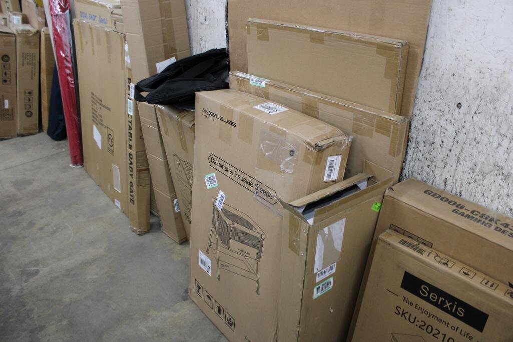 Image for SURPLUS JAN 2024