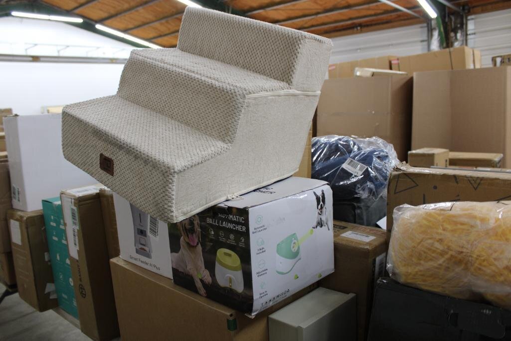 Image for SURPLUS JAN 2024