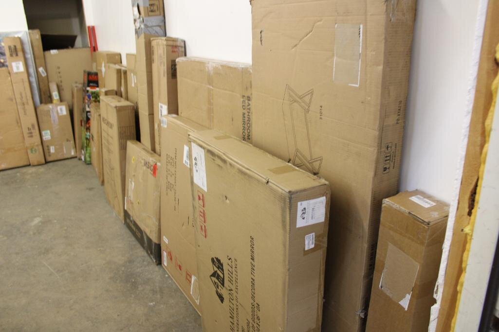 Image for SURPLUS JAN 2024