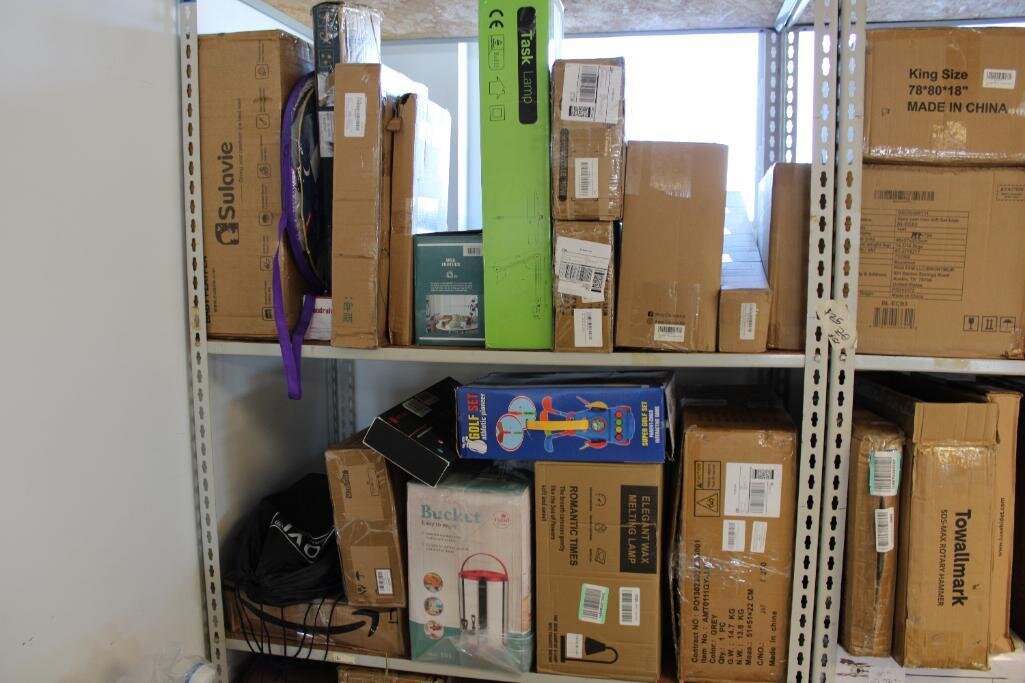 Image for SURPLUS JAN 2024