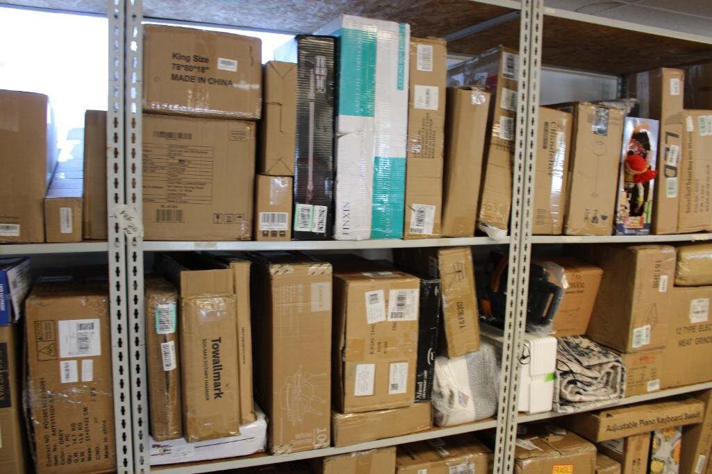 Image for SURPLUS JAN 2024