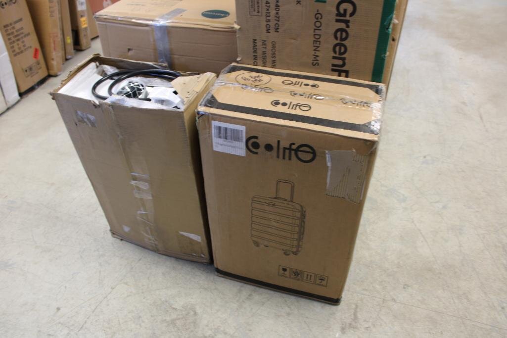 Image for SURPLUS JAN 2024