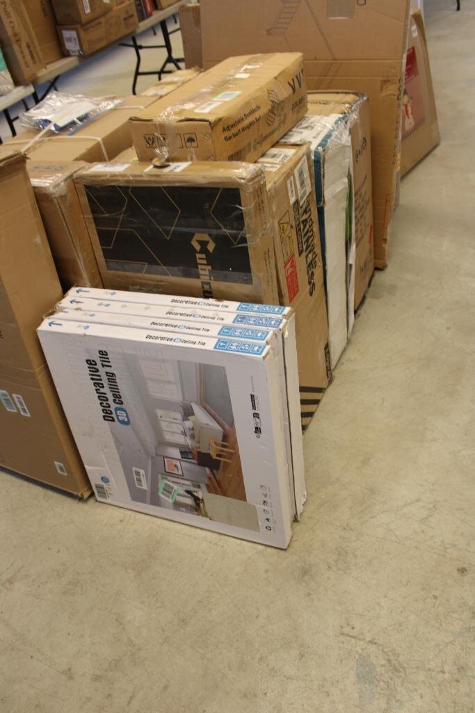 Image for SURPLUS JAN 2024