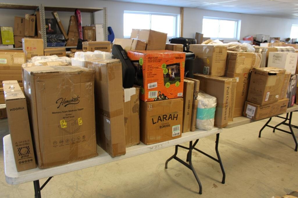 Image for SURPLUS JAN 2024