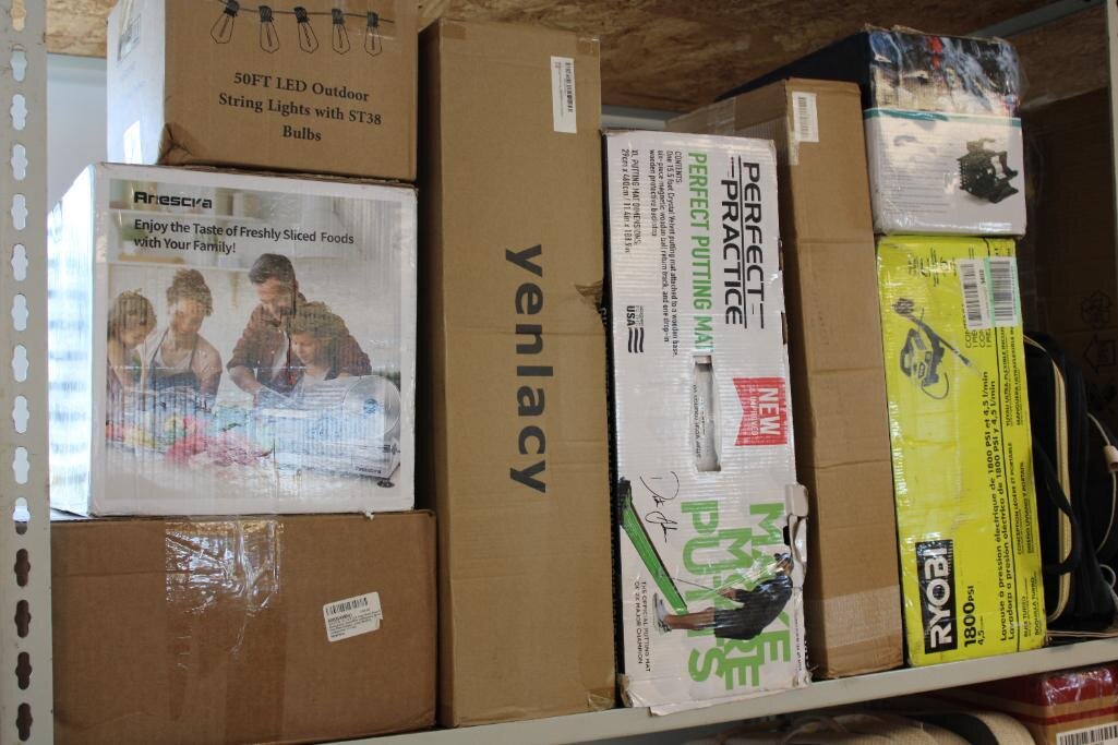 Image for SURPLUS JAN 2024