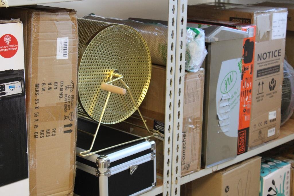 Image for SURPLUS JAN 2024