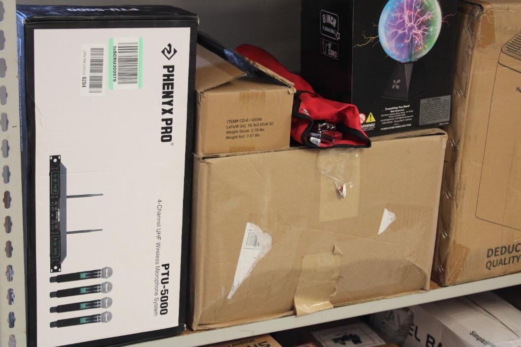 Image for SURPLUS JAN 2024