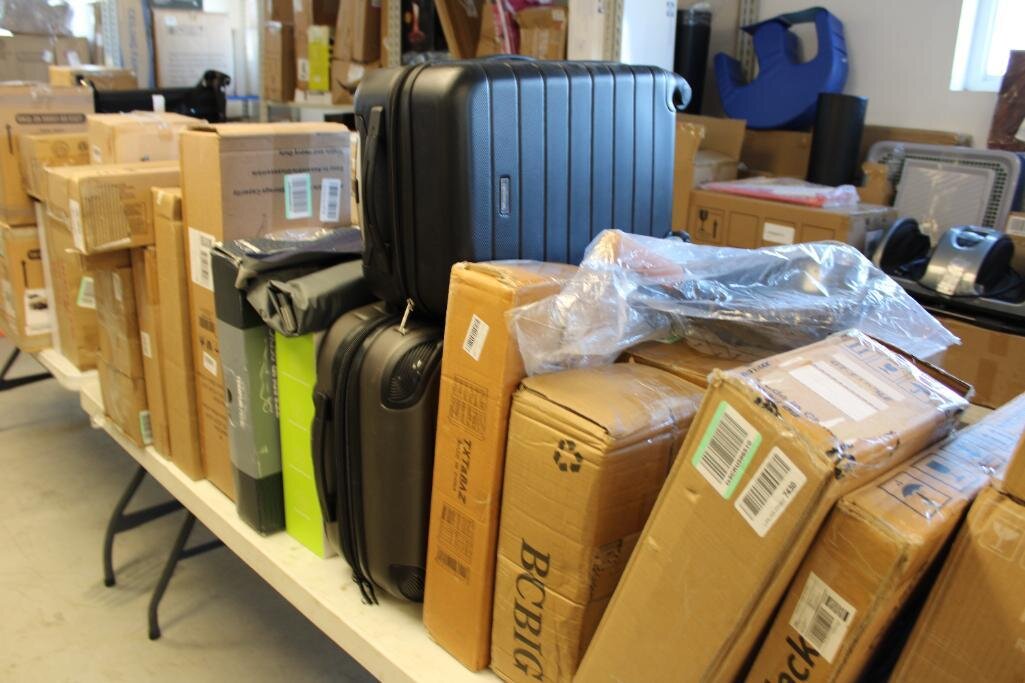 Image for SURPLUS JAN 2024