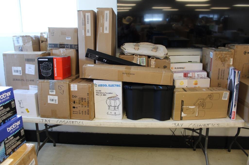 Image for SURPLUS JAN 2024