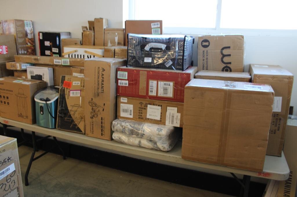 Image for SURPLUS JAN 2024